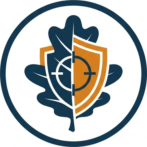 SilverOak Pest Solutions logo
